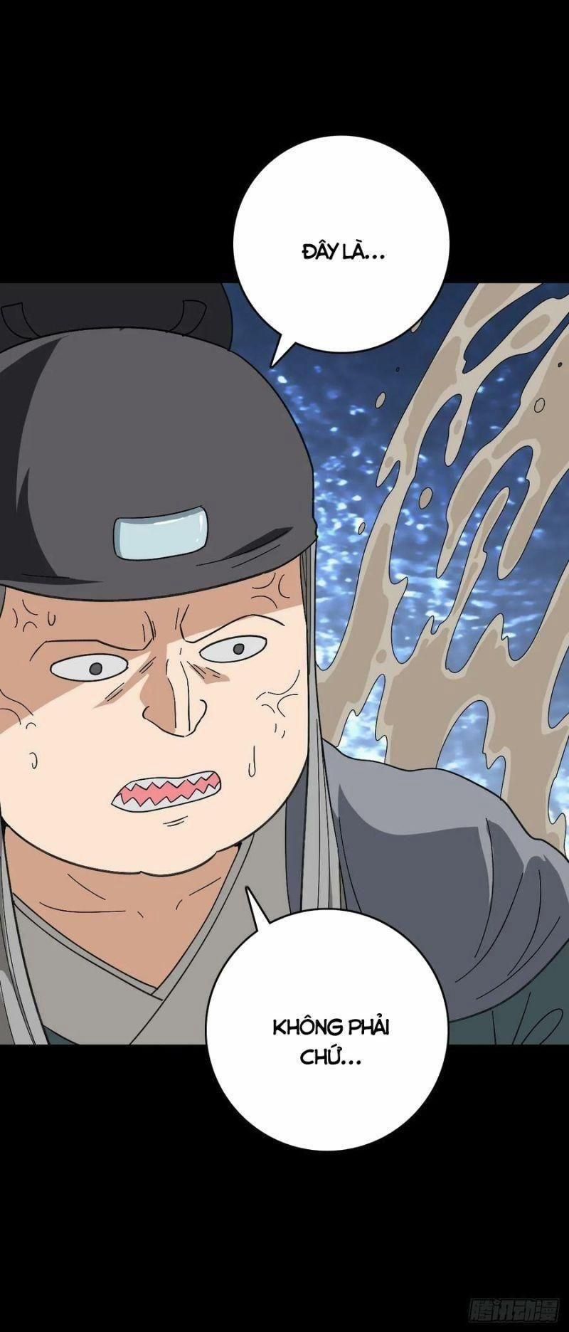 đọc truyện Trừ Tà Chương 117 ảnh 24 tại Thiên Thai Truyện