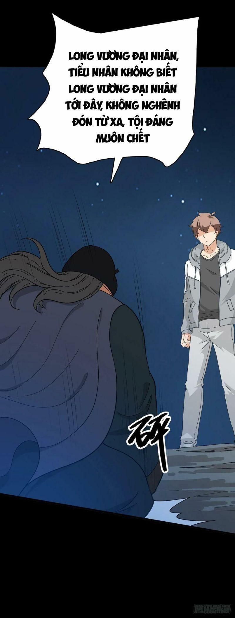 đọc truyện Trừ Tà Chương 117 ảnh 26 tại Thiên Thai Truyện