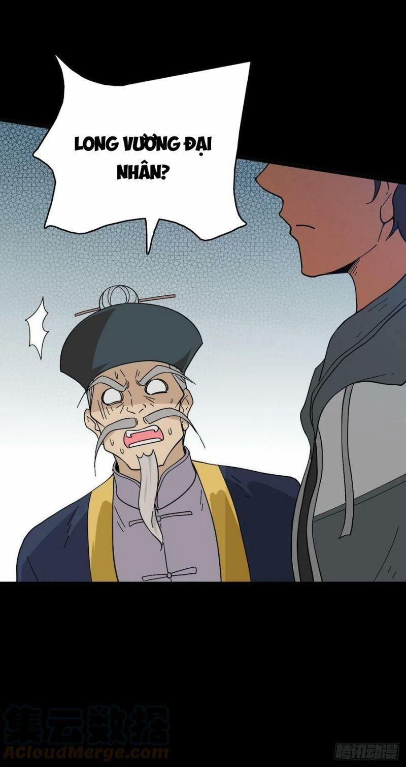 đọc truyện Trừ Tà Chương 117 ảnh 27 tại Thiên Thai Truyện