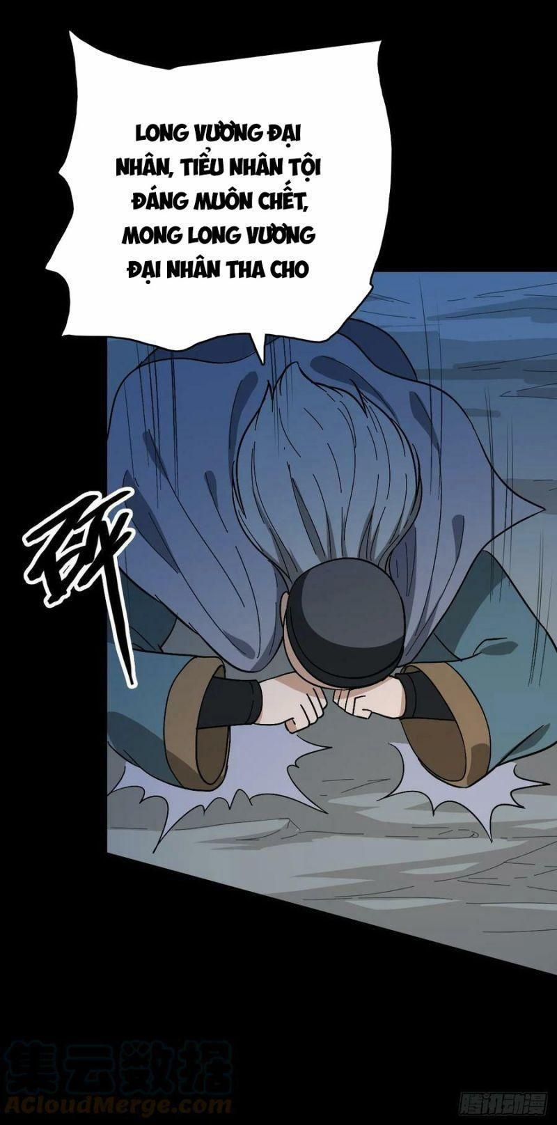 đọc truyện Trừ Tà Chương 117 ảnh 29 tại Thiên Thai Truyện