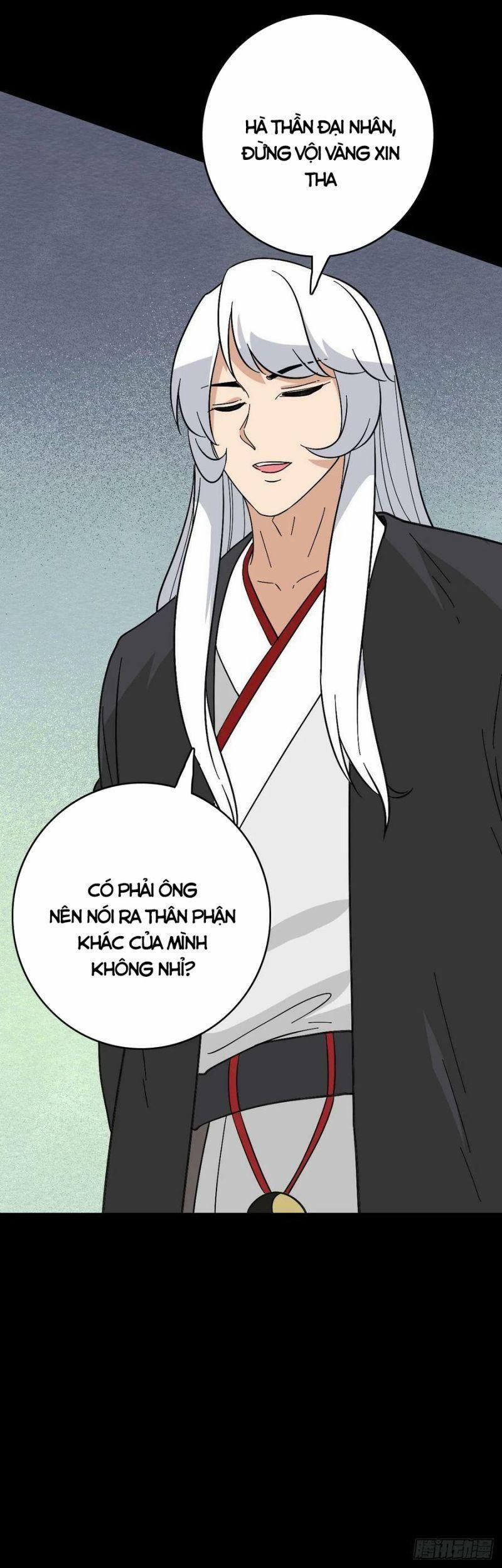 đọc truyện Trừ Tà Chương 117 ảnh 30 tại Thiên Thai Truyện