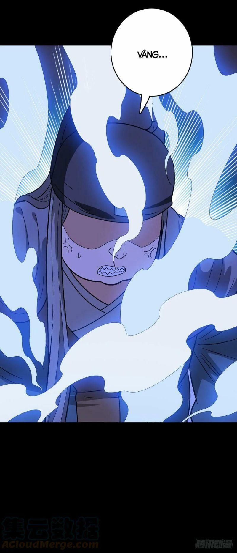 đọc truyện Trừ Tà Chương 117 ảnh 31 tại Thiên Thai Truyện