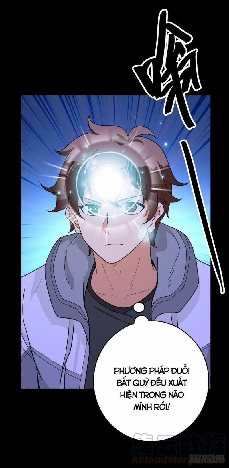 đọc truyện Trừ Tà Chương 117 ảnh 9 tại Thiên Thai Truyện