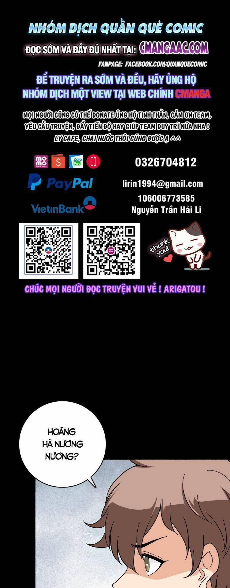 đọc truyện Trừ Tà Chương 119 ảnh 2 tại Thiên Thai Truyện