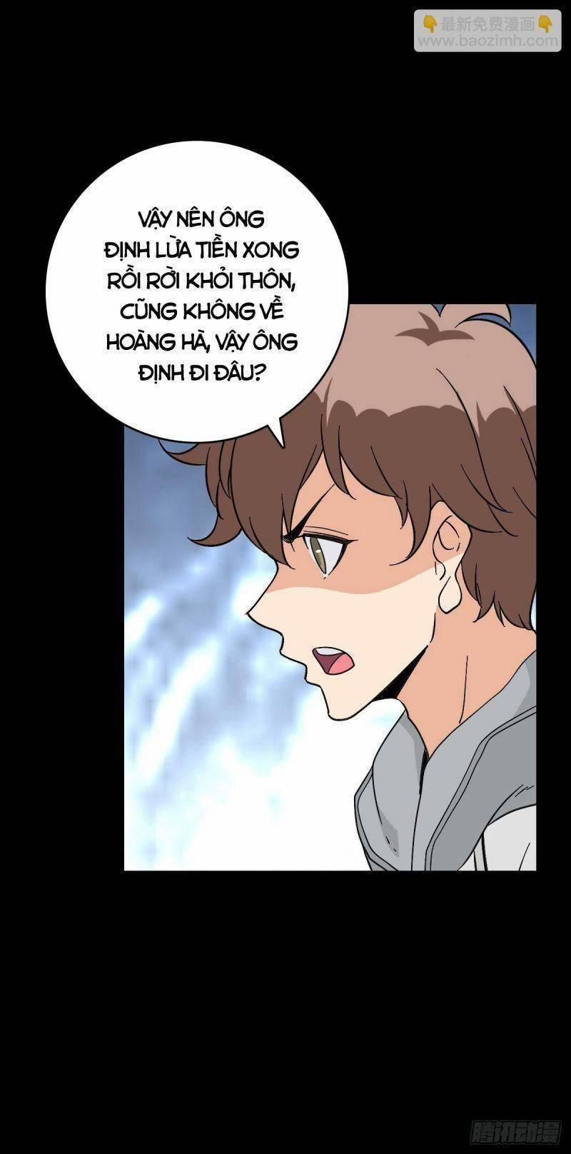 đọc truyện Trừ Tà Chương 119 ảnh 17 tại Thiên Thai Truyện