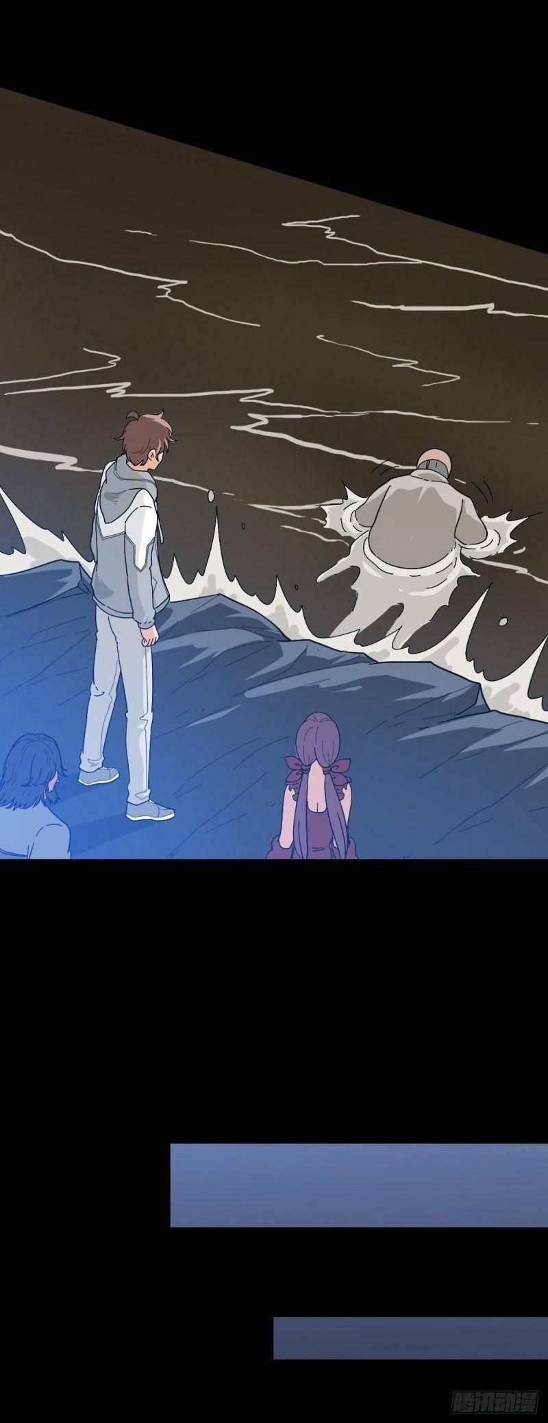 đọc truyện Trừ Tà Chương 119 ảnh 26 tại Thiên Thai Truyện