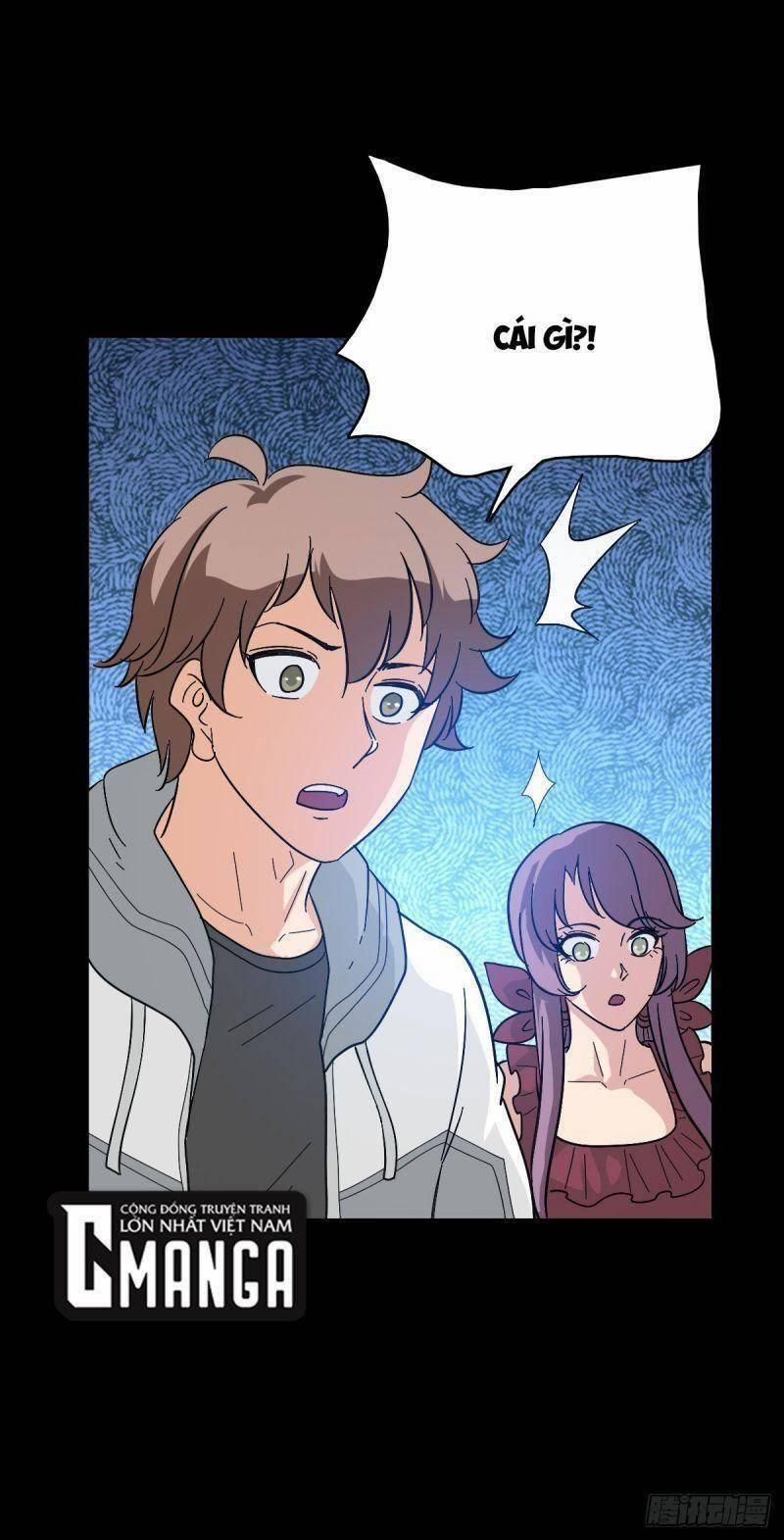 đọc truyện Trừ Tà Chương 119 ảnh 28 tại Thiên Thai Truyện