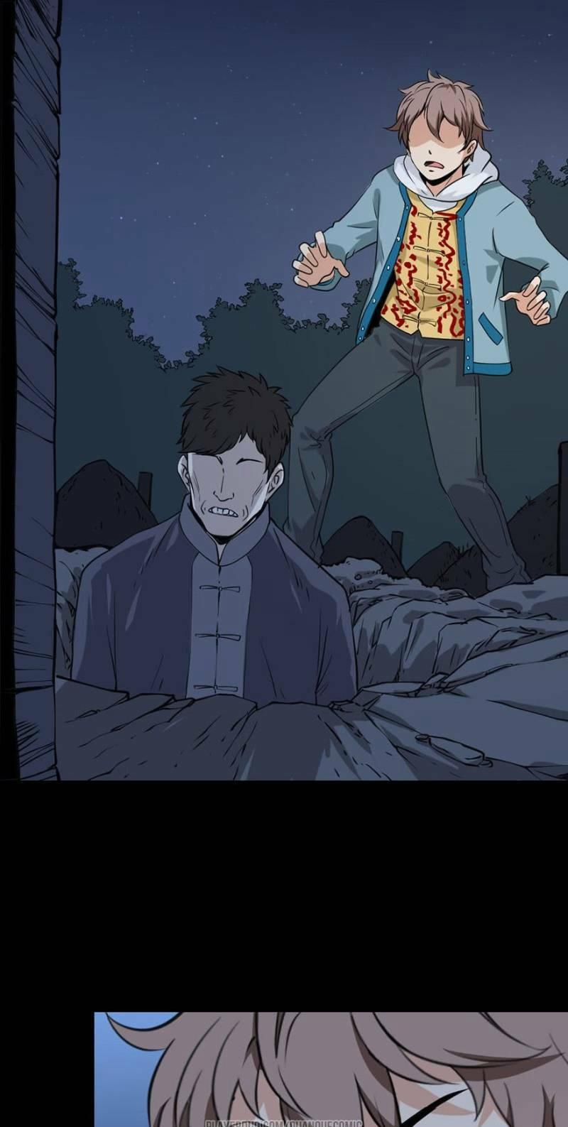 đọc truyện Trừ Tà Chương 12 ảnh 2 tại Thiên Thai Truyện