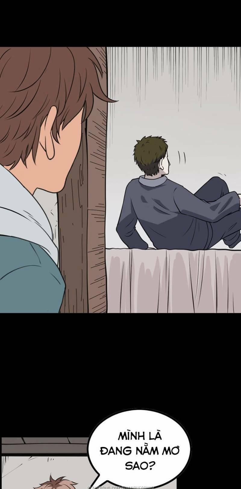 đọc truyện Trừ Tà Chương 12 ảnh 12 tại Thiên Thai Truyện