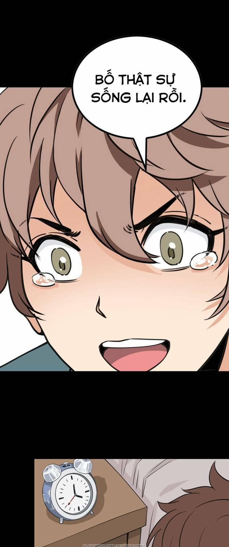 đọc truyện Trừ Tà Chương 12 ảnh 14 tại Thiên Thai Truyện