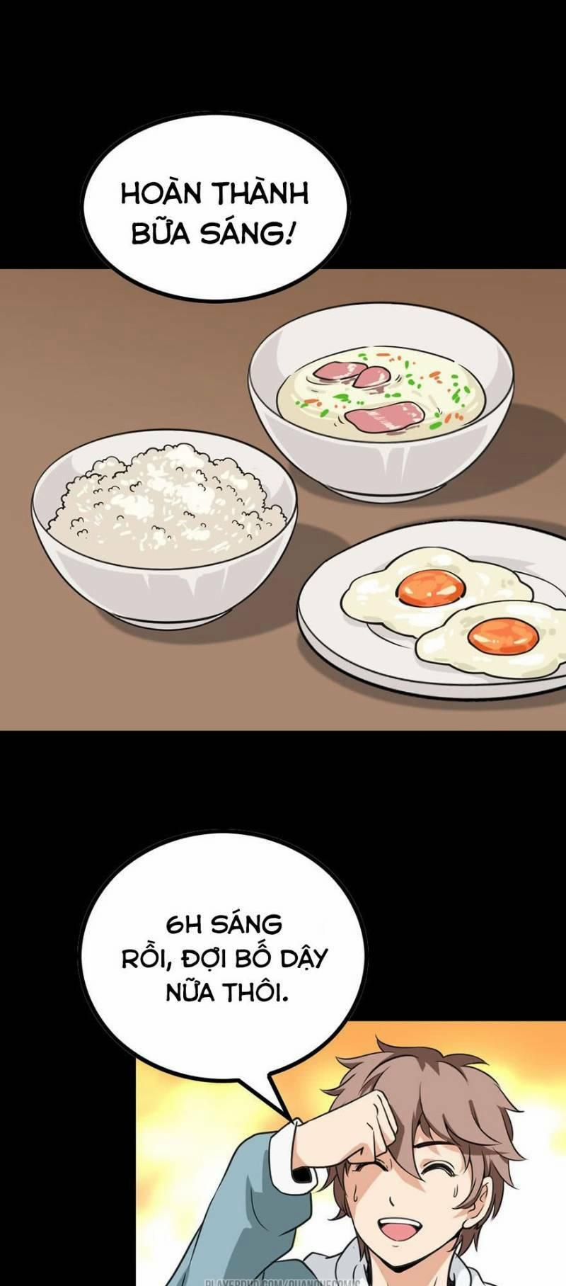 đọc truyện Trừ Tà Chương 12 ảnh 16 tại Thiên Thai Truyện