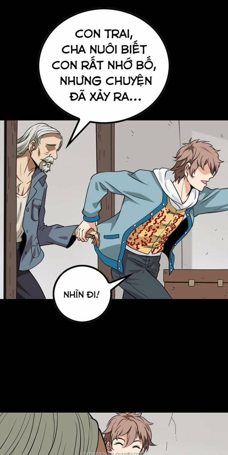 đọc truyện Trừ Tà Chương 12 ảnh 20 tại Thiên Thai Truyện