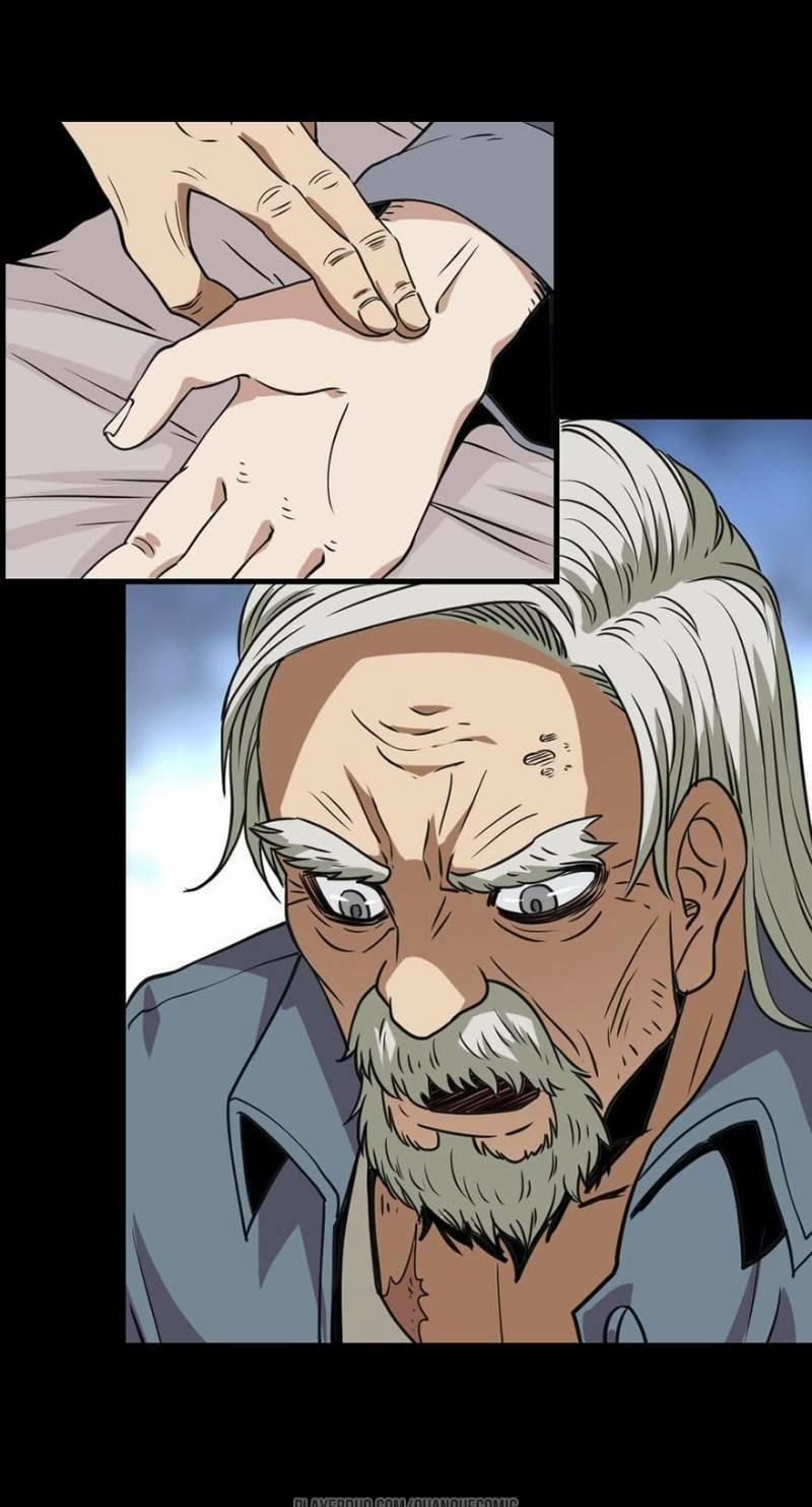 đọc truyện Trừ Tà Chương 12 ảnh 22 tại Thiên Thai Truyện