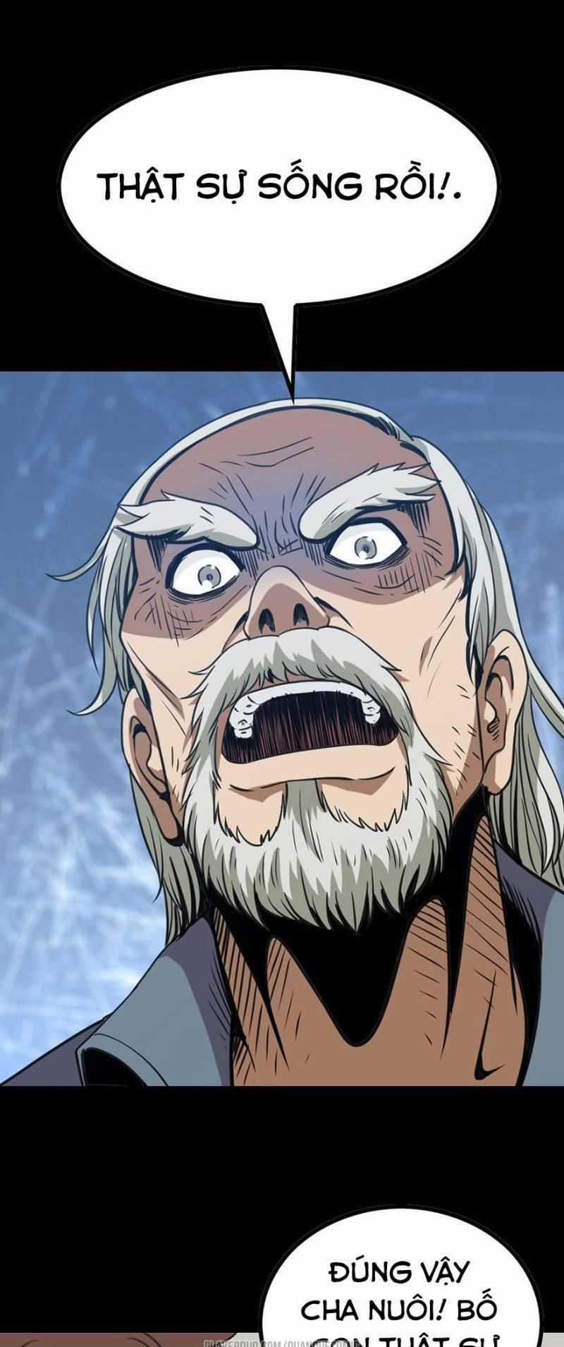 đọc truyện Trừ Tà Chương 12 ảnh 24 tại Thiên Thai Truyện