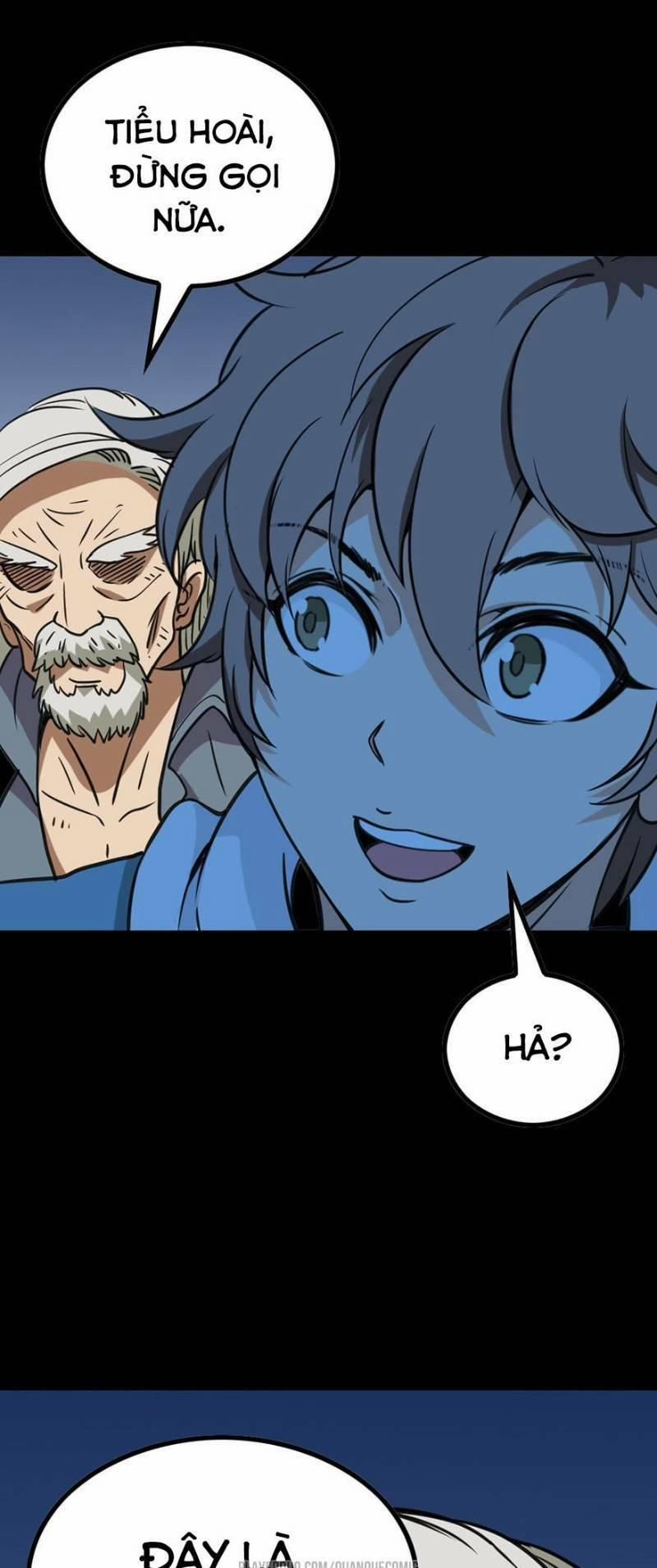 đọc truyện Trừ Tà Chương 12 ảnh 26 tại Thiên Thai Truyện