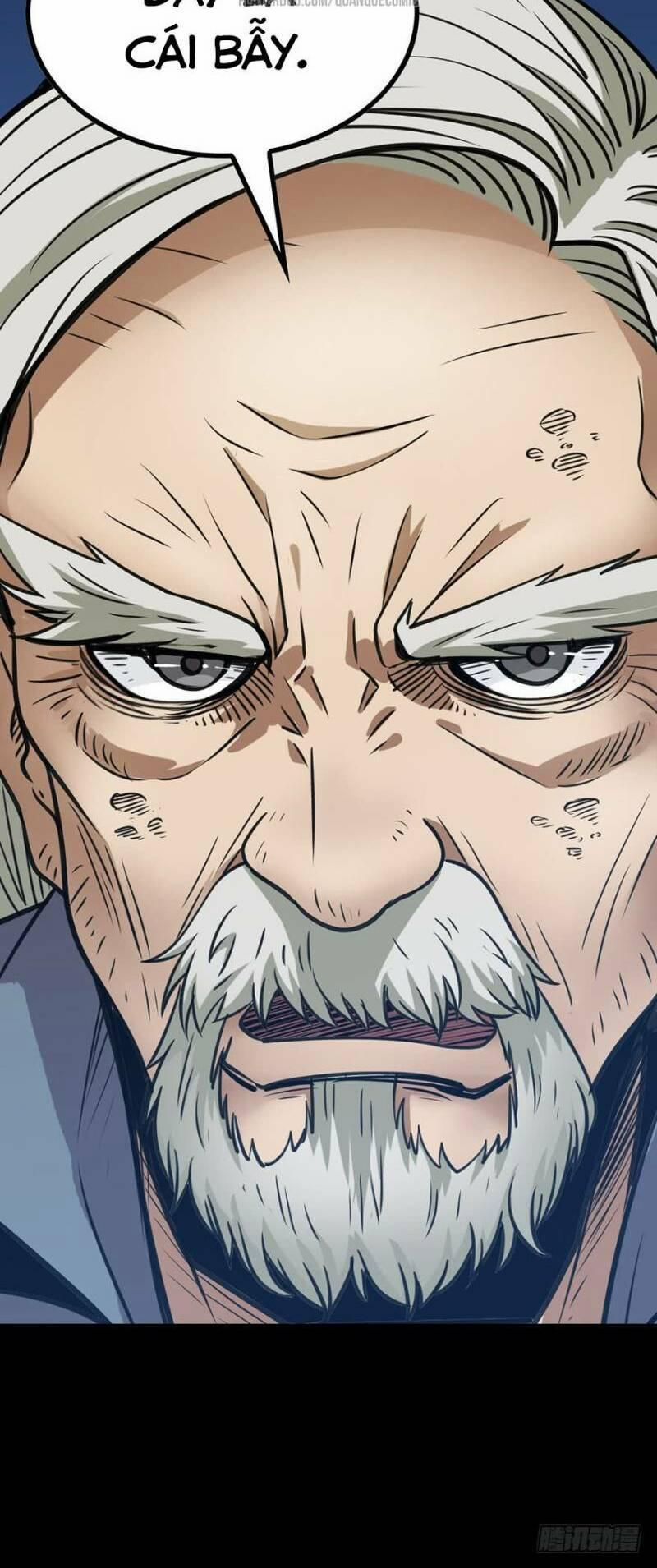 đọc truyện Trừ Tà Chương 12 ảnh 27 tại Thiên Thai Truyện