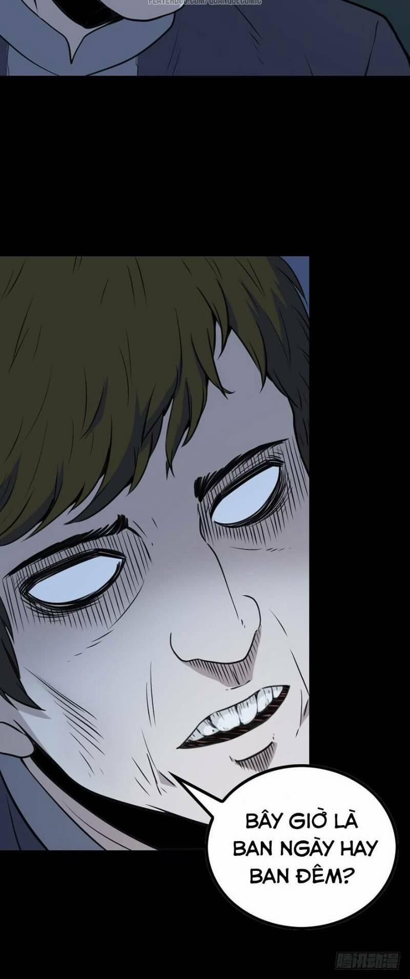 đọc truyện Trừ Tà Chương 12 ảnh 5 tại Thiên Thai Truyện