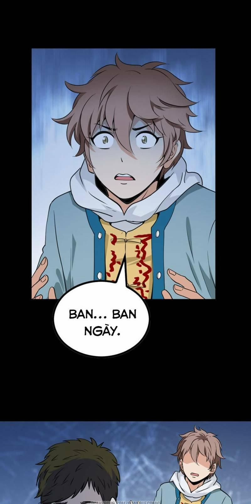 đọc truyện Trừ Tà Chương 12 ảnh 6 tại Thiên Thai Truyện