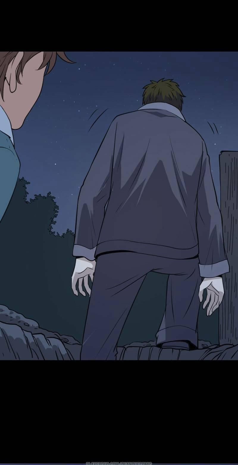 đọc truyện Trừ Tà Chương 12 ảnh 8 tại Thiên Thai Truyện