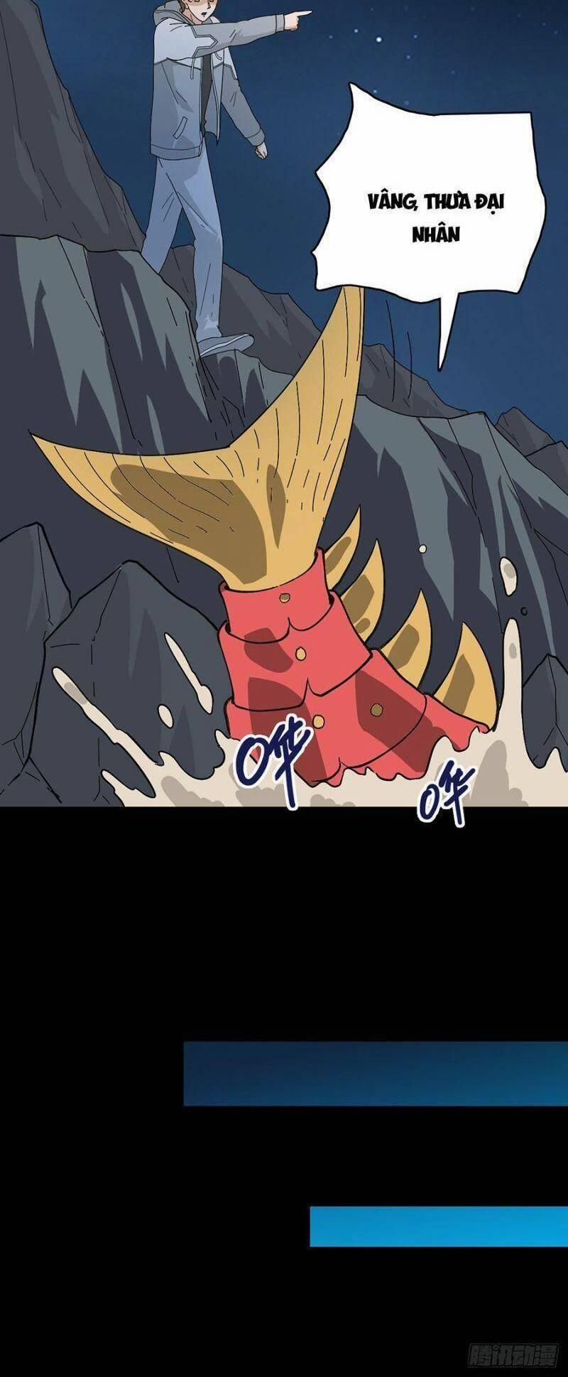 đọc truyện Trừ Tà Chương 120 ảnh 3 tại Thiên Thai Truyện