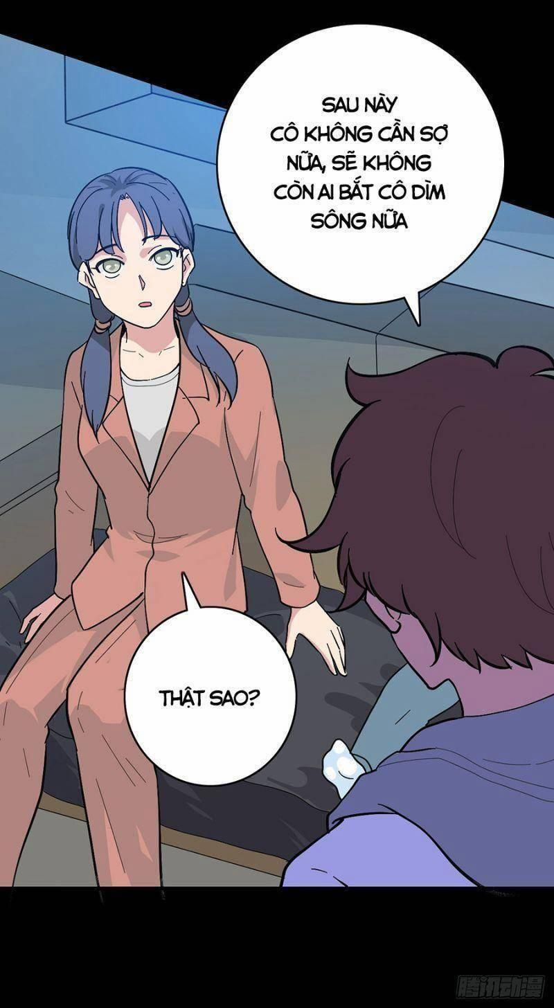 đọc truyện Trừ Tà Chương 120 ảnh 12 tại Thiên Thai Truyện