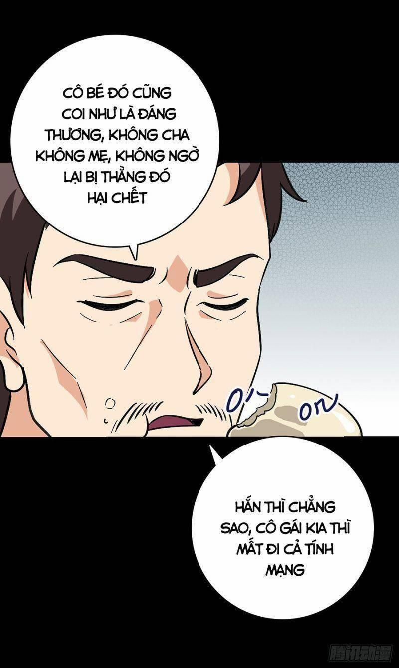 đọc truyện Trừ Tà Chương 120 ảnh 16 tại Thiên Thai Truyện