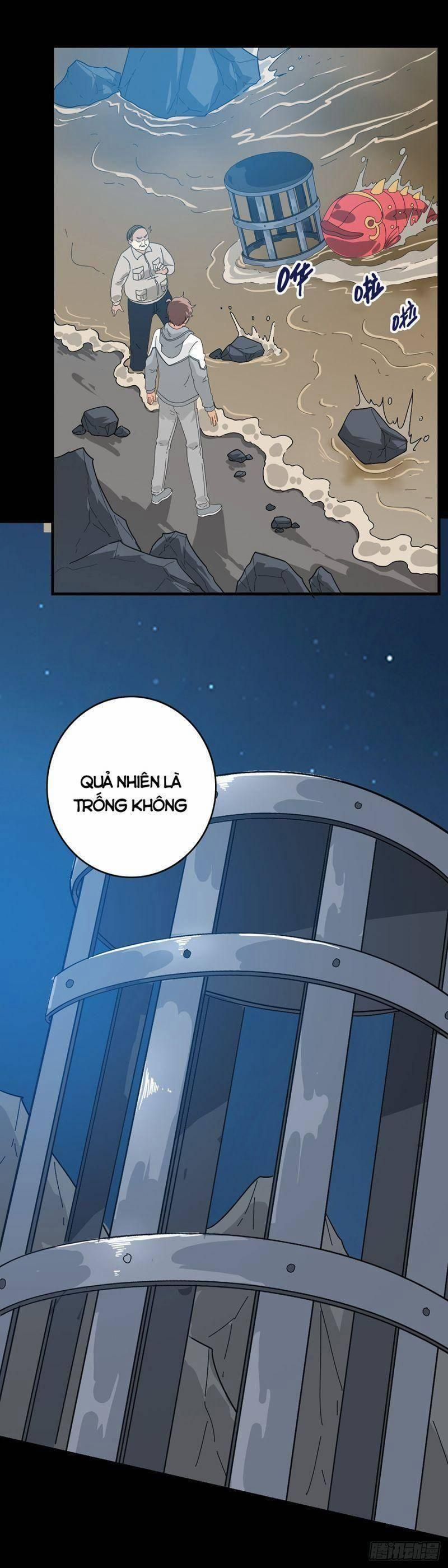 đọc truyện Trừ Tà Chương 120 ảnh 4 tại Thiên Thai Truyện