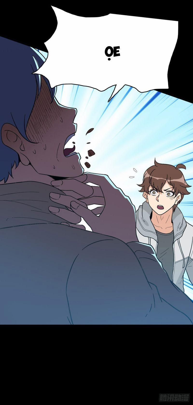 đọc truyện Trừ Tà Chương 121 ảnh 5 tại Thiên Thai Truyện