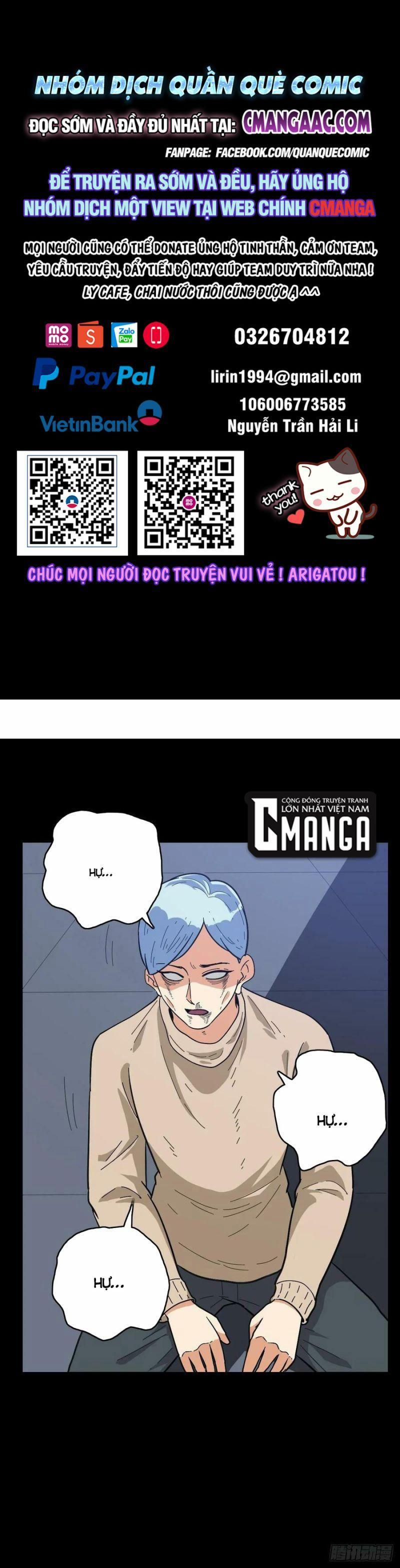 đọc truyện Trừ Tà Chương 122 ảnh 2 tại Thiên Thai Truyện