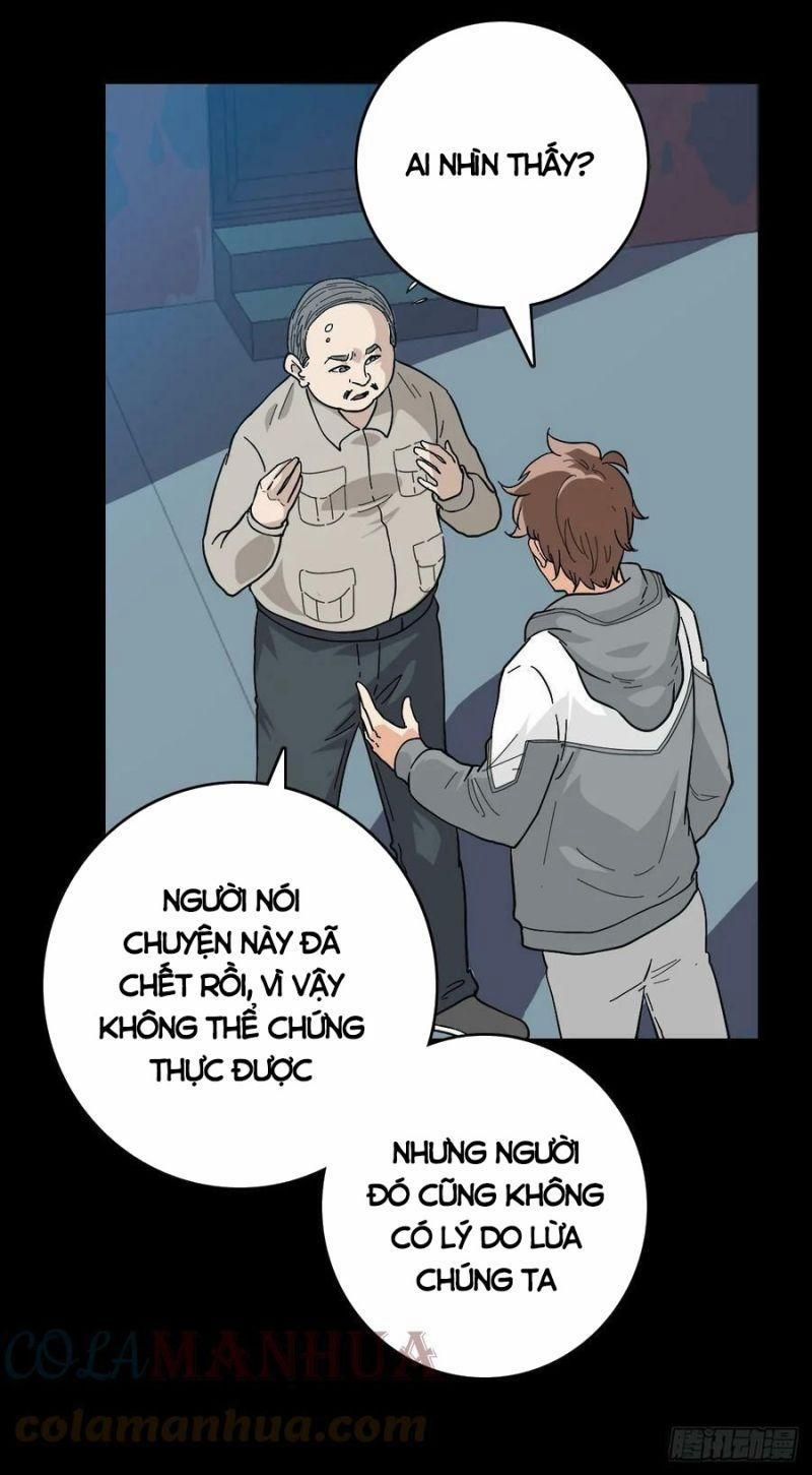 đọc truyện Trừ Tà Chương 122 ảnh 17 tại Thiên Thai Truyện