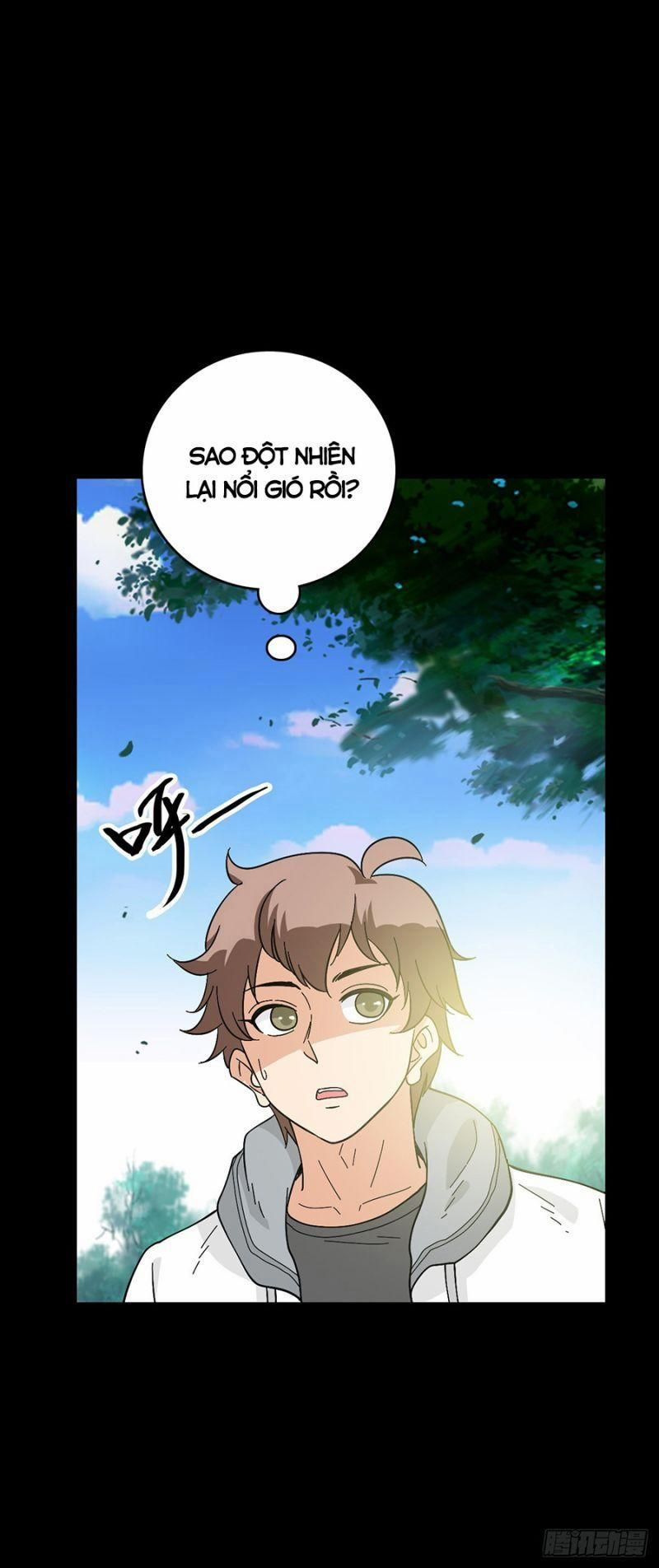 đọc truyện Trừ Tà Chương 123 ảnh 12 tại Thiên Thai Truyện