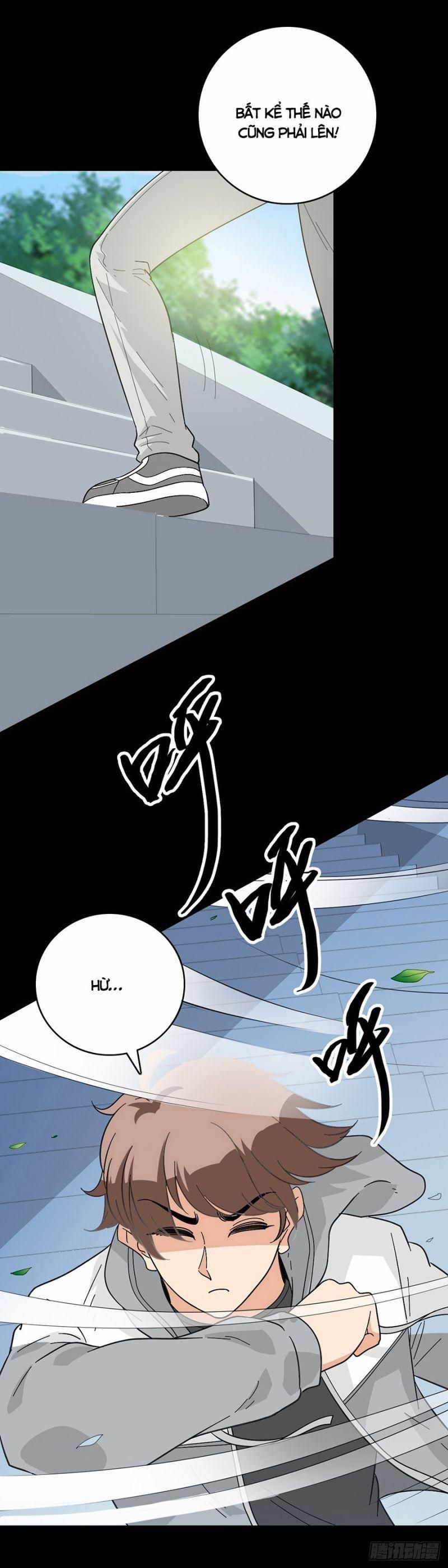 đọc truyện Trừ Tà Chương 123 ảnh 14 tại Thiên Thai Truyện