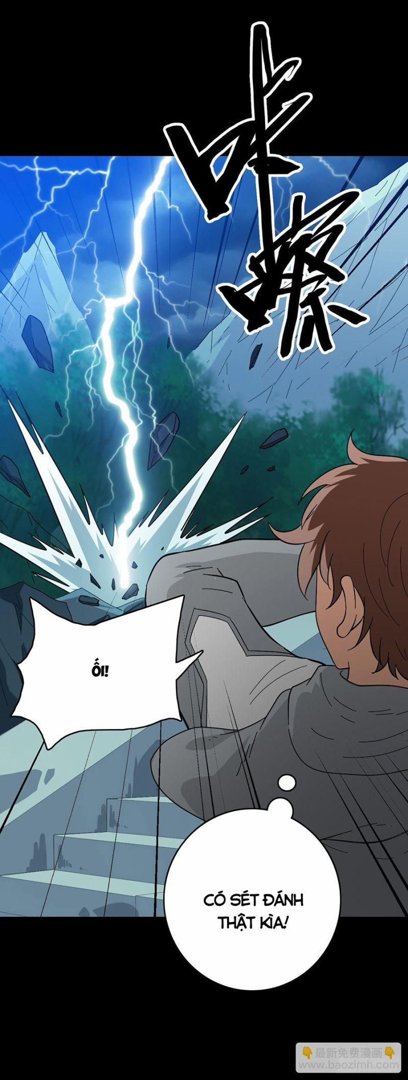 đọc truyện Trừ Tà Chương 123 ảnh 16 tại Thiên Thai Truyện