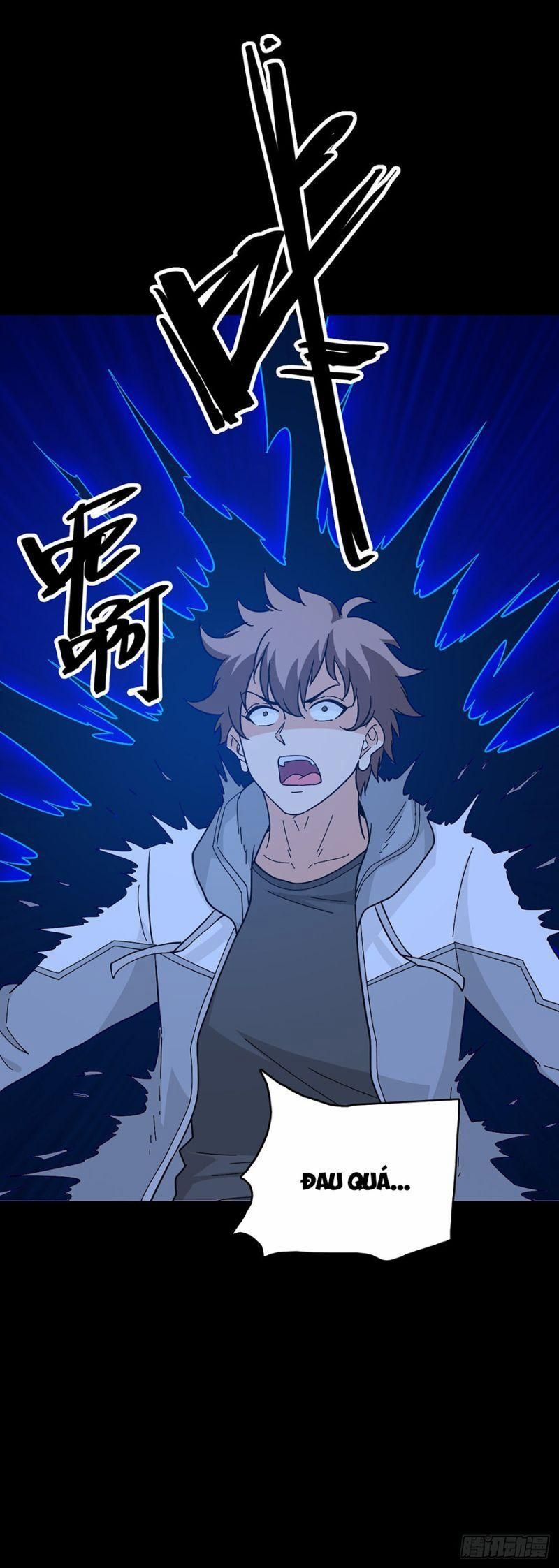 đọc truyện Trừ Tà Chương 123 ảnh 19 tại Thiên Thai Truyện