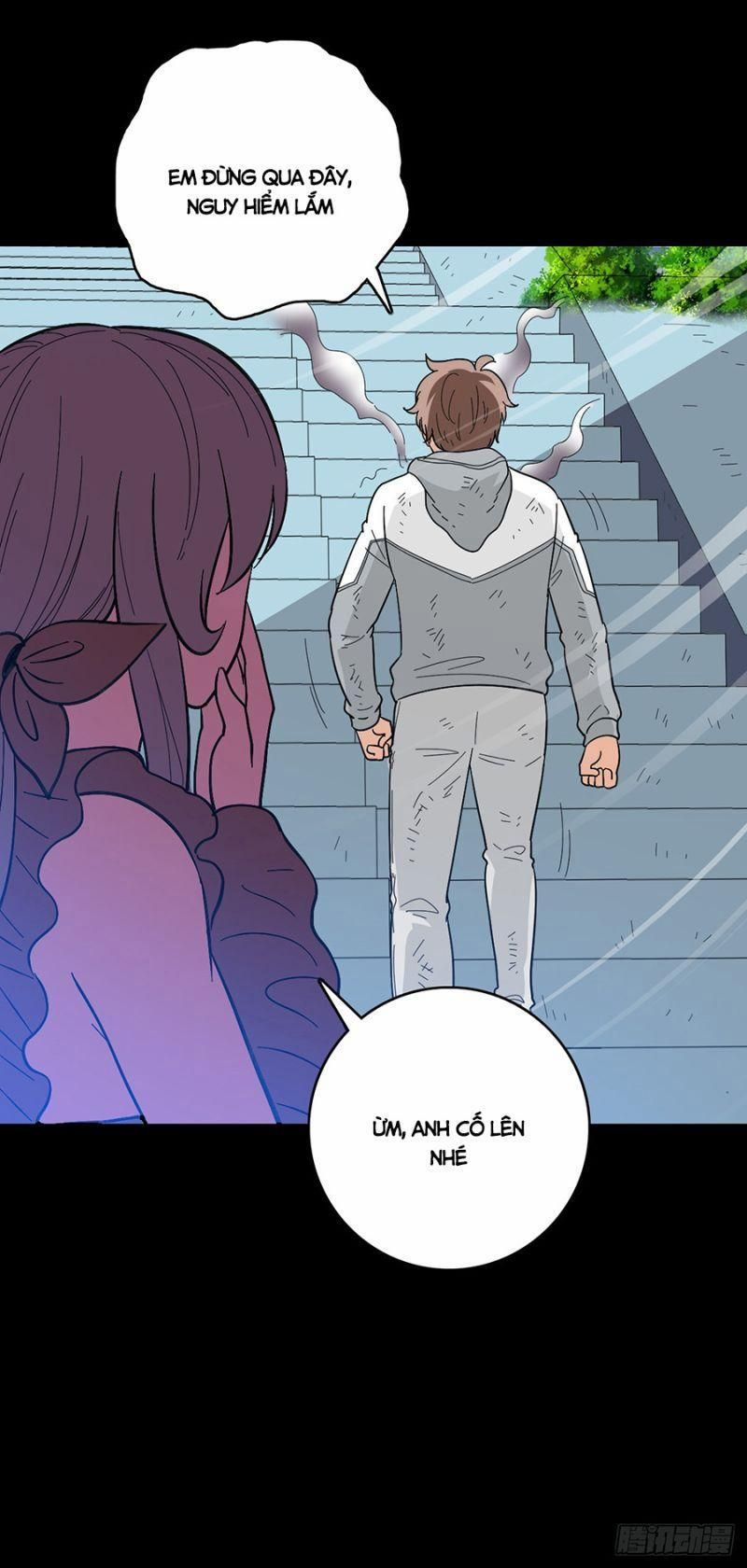 đọc truyện Trừ Tà Chương 123 ảnh 21 tại Thiên Thai Truyện