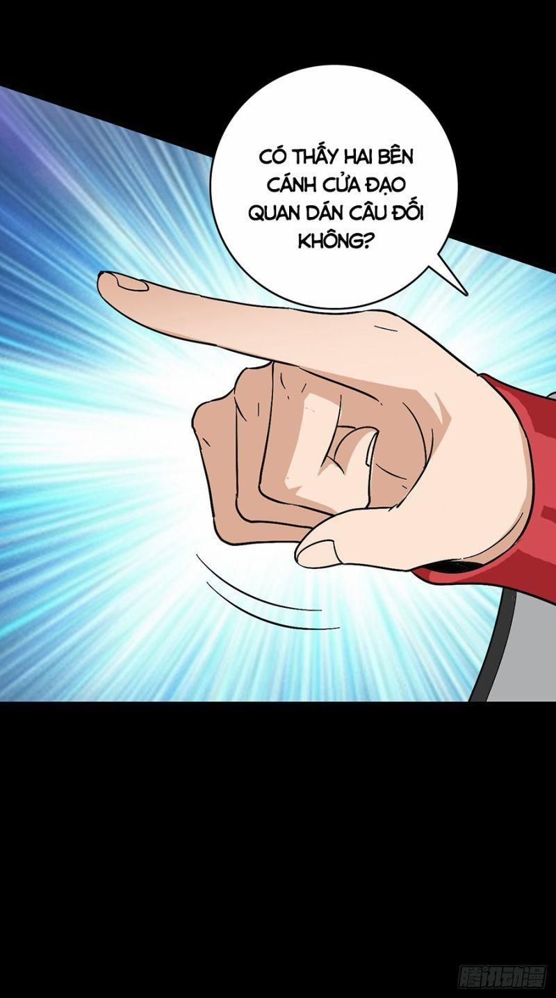 đọc truyện Trừ Tà Chương 123 ảnh 4 tại Thiên Thai Truyện