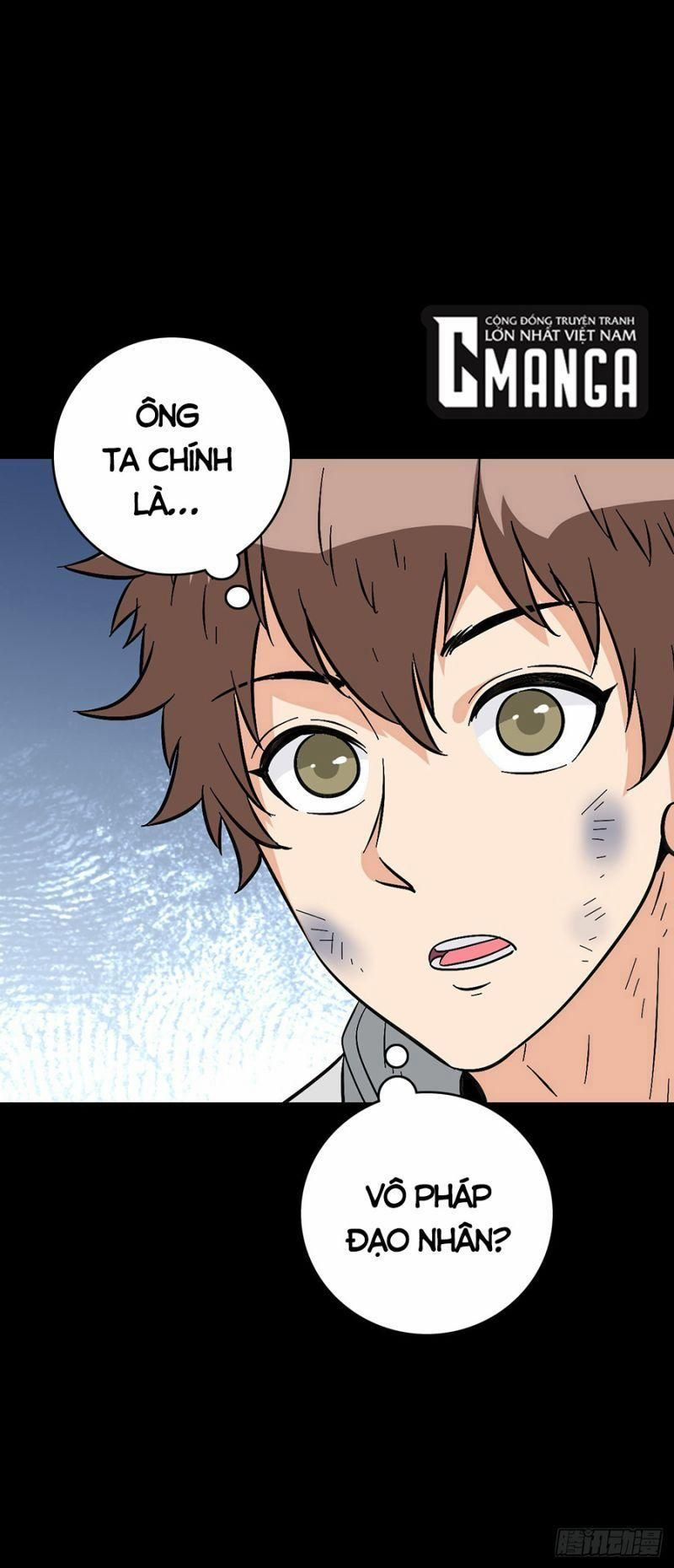 đọc truyện Trừ Tà Chương 123 ảnh 28 tại Thiên Thai Truyện