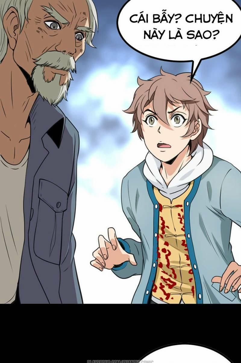 đọc truyện Trừ Tà Chương 13 ảnh 2 tại Thiên Thai Truyện