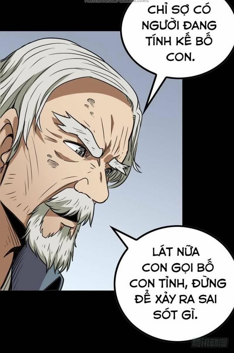 đọc truyện Trừ Tà Chương 13 ảnh 3 tại Thiên Thai Truyện