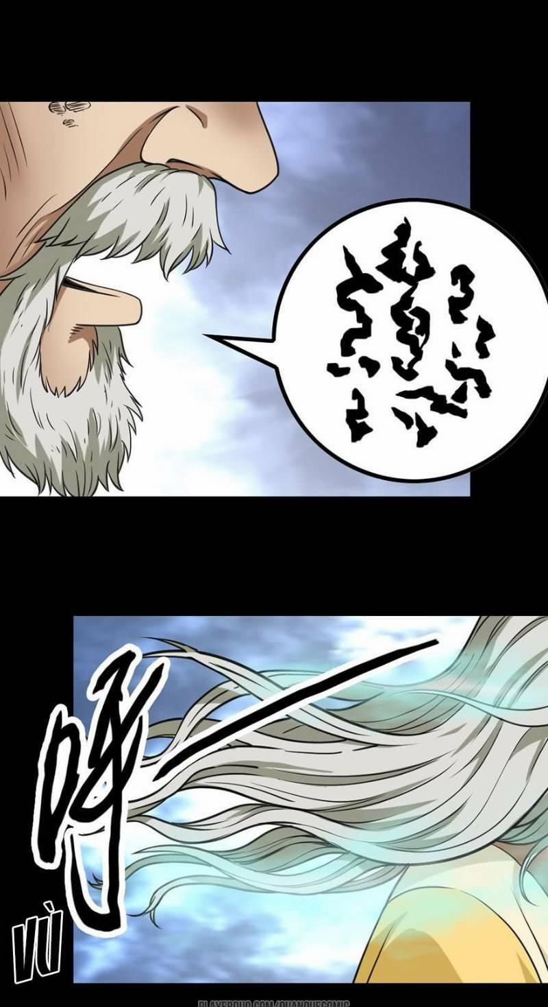 đọc truyện Trừ Tà Chương 13 ảnh 20 tại Thiên Thai Truyện