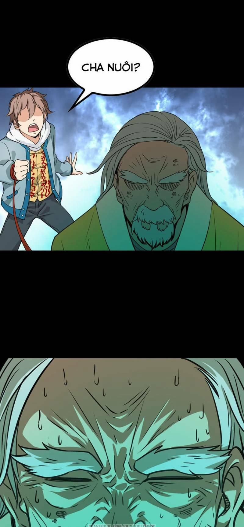 đọc truyện Trừ Tà Chương 13 ảnh 22 tại Thiên Thai Truyện