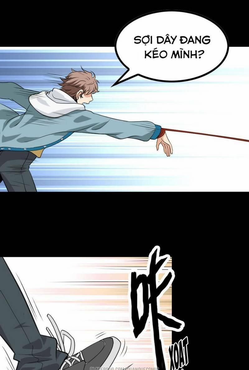 đọc truyện Trừ Tà Chương 13 ảnh 26 tại Thiên Thai Truyện