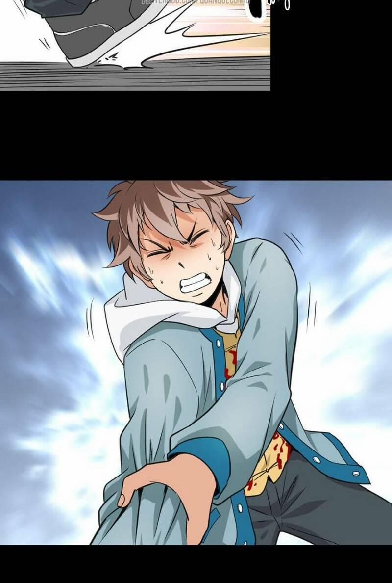 đọc truyện Trừ Tà Chương 13 ảnh 27 tại Thiên Thai Truyện