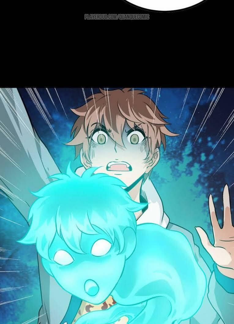 đọc truyện Trừ Tà Chương 13 ảnh 29 tại Thiên Thai Truyện