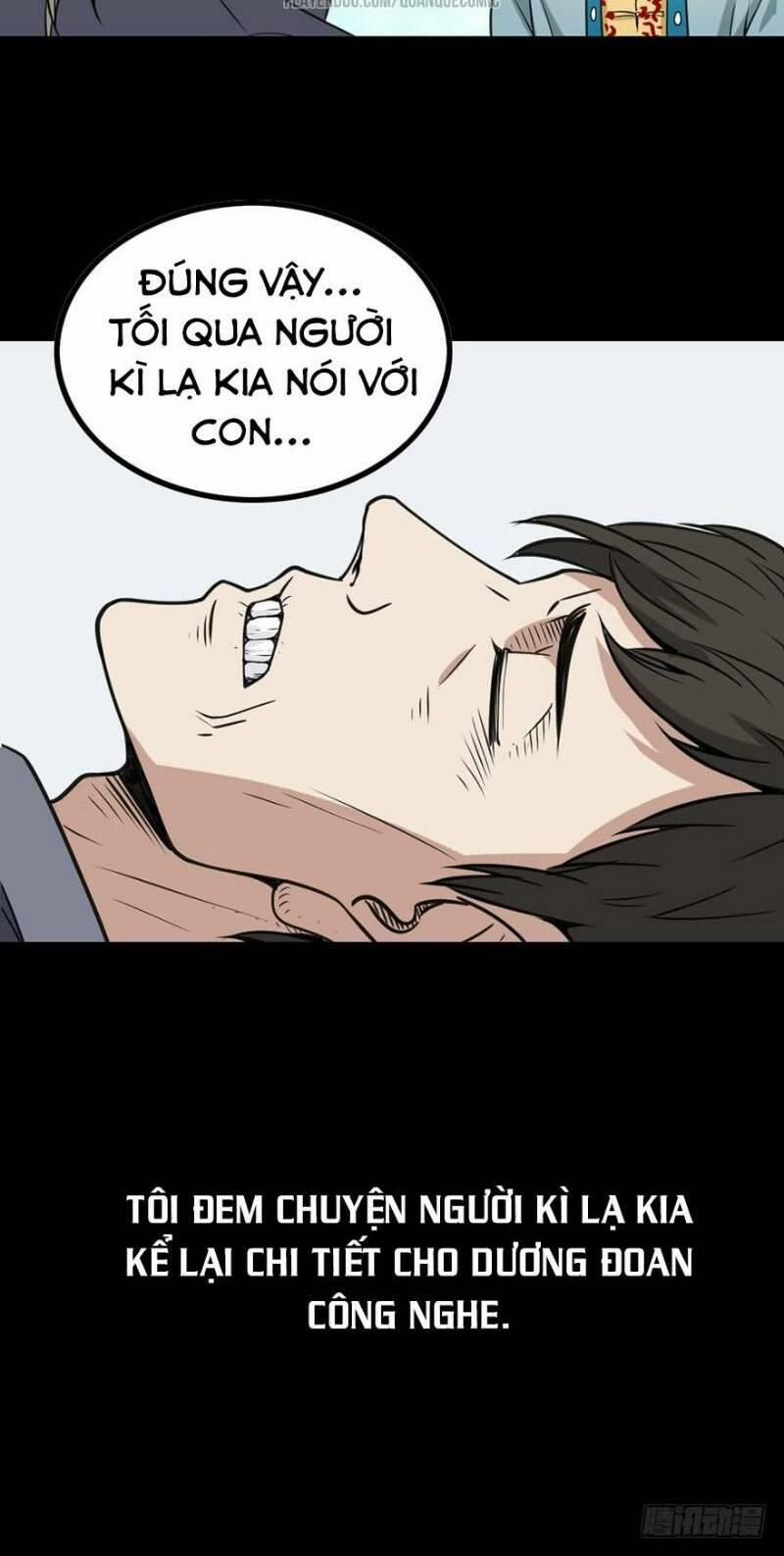 đọc truyện Trừ Tà Chương 13 ảnh 5 tại Thiên Thai Truyện