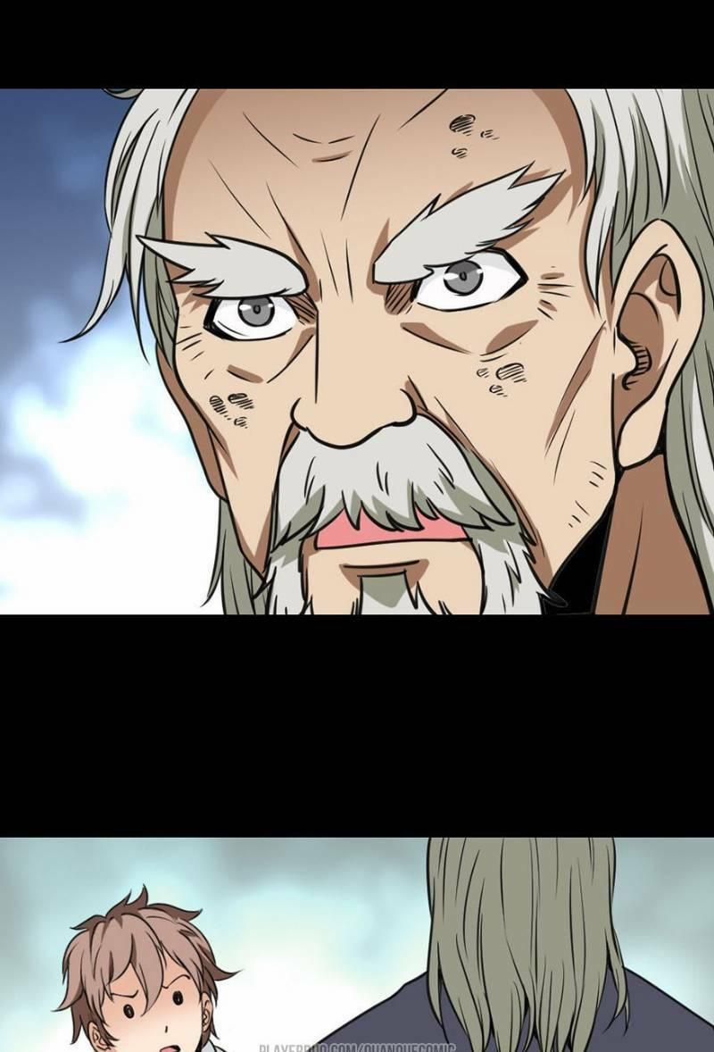 đọc truyện Trừ Tà Chương 13 ảnh 6 tại Thiên Thai Truyện