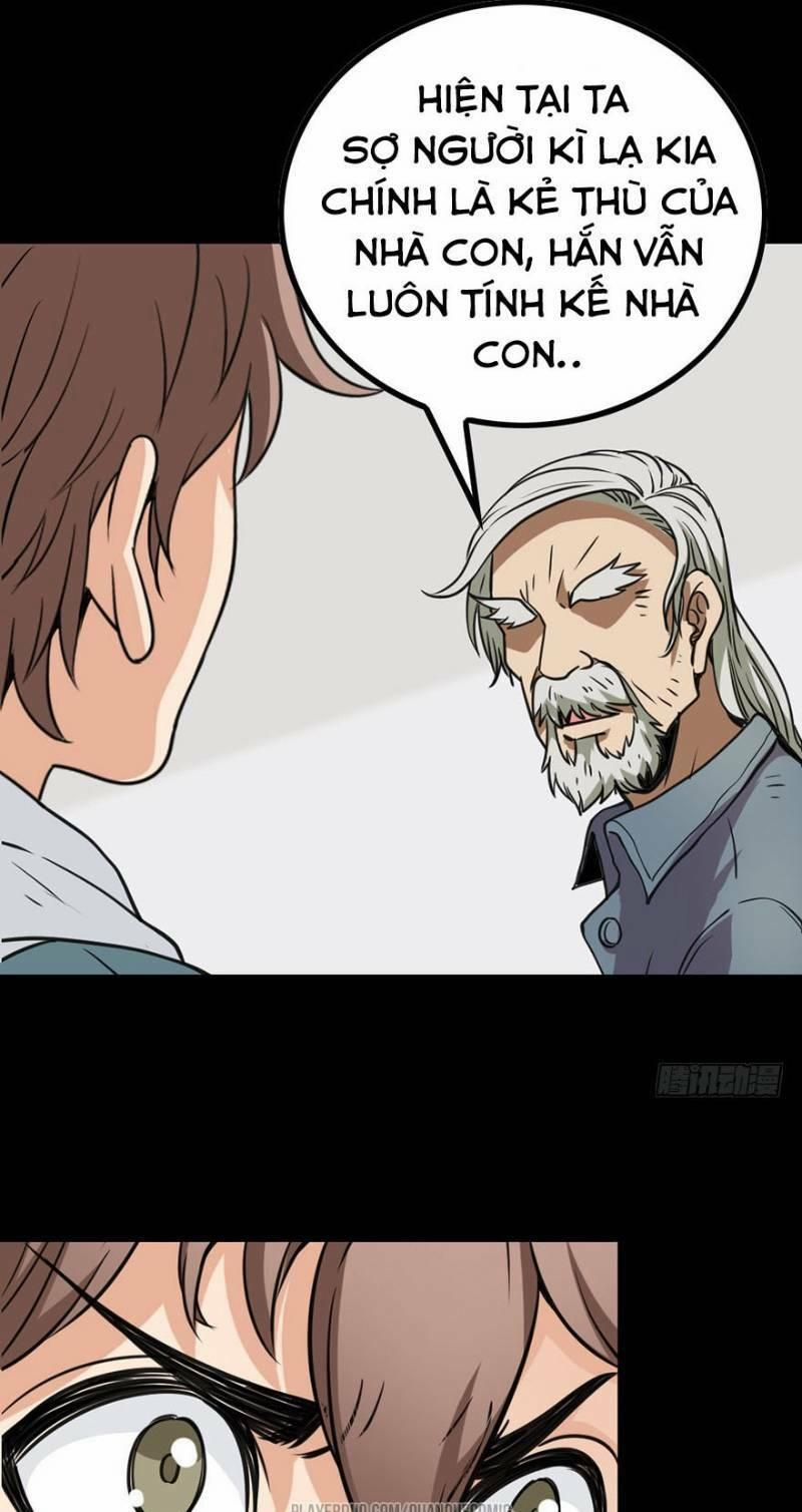 đọc truyện Trừ Tà Chương 13 ảnh 8 tại Thiên Thai Truyện