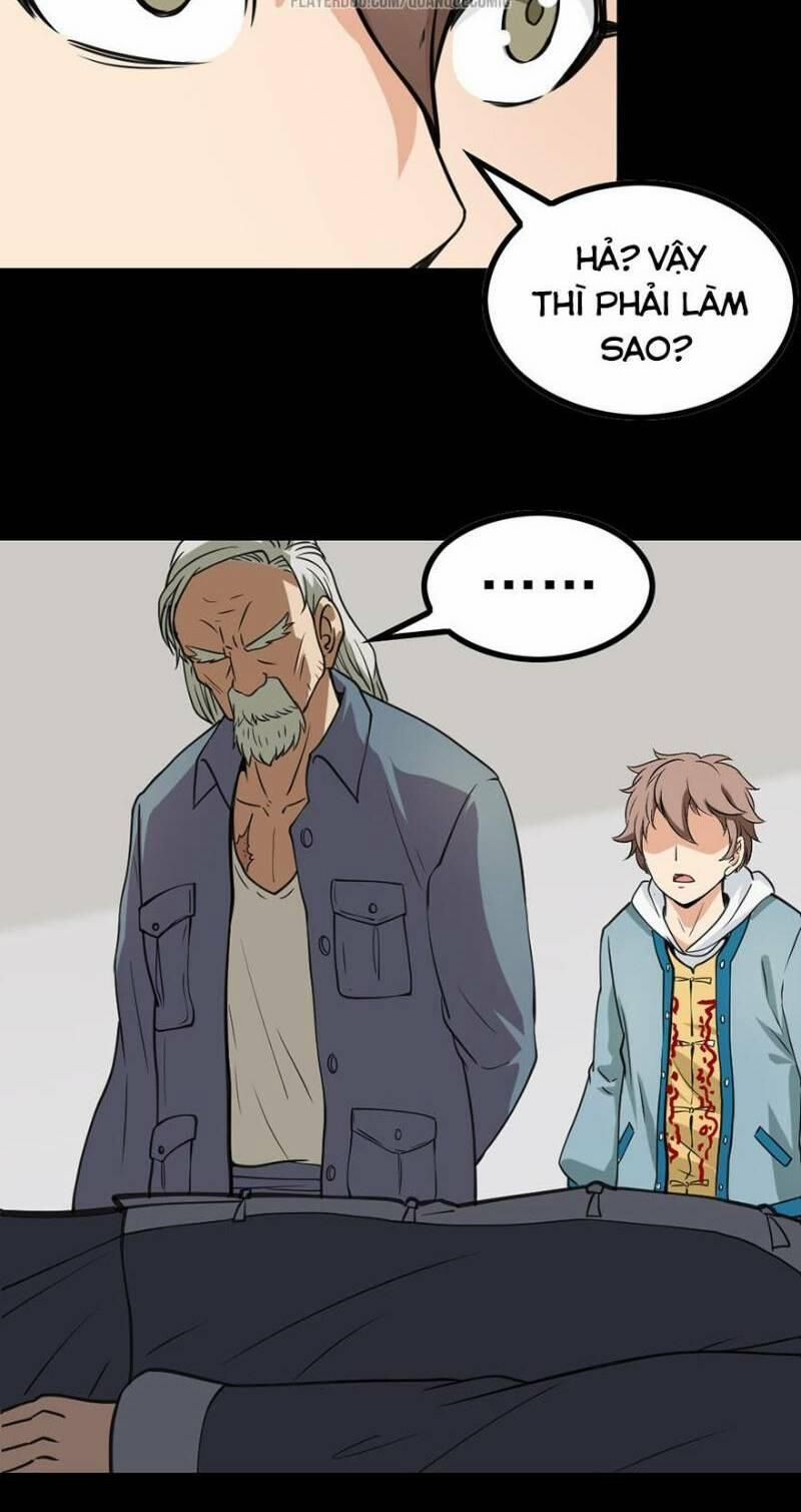 đọc truyện Trừ Tà Chương 13 ảnh 9 tại Thiên Thai Truyện