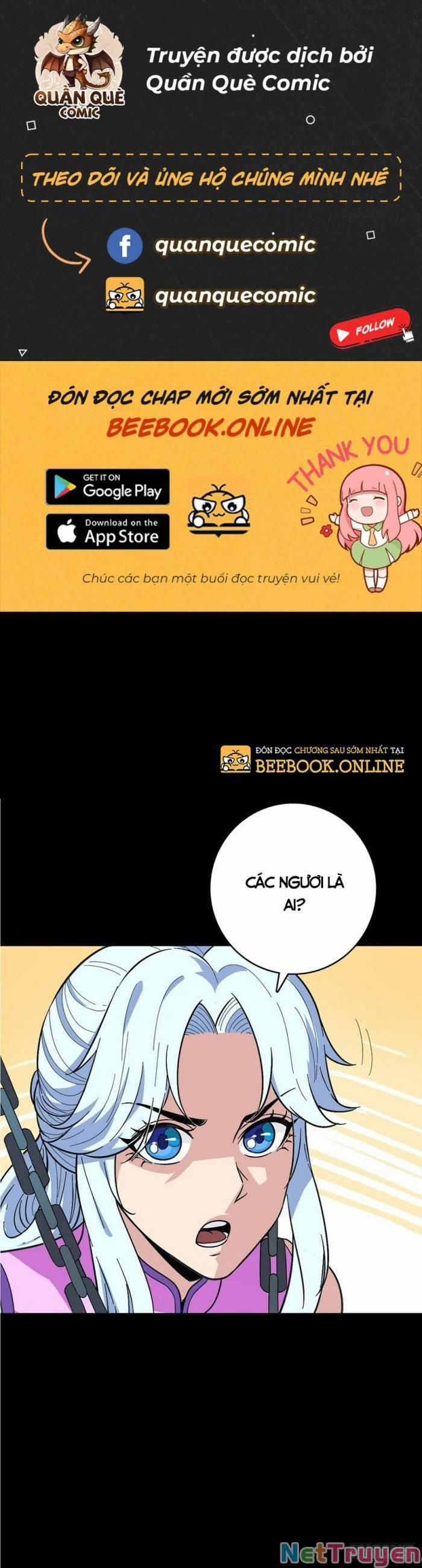 đọc truyện Trừ Tà Chương 131 ảnh 2 tại Thiên Thai Truyện