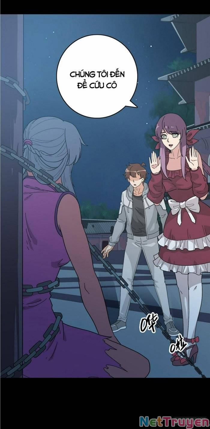 đọc truyện Trừ Tà Chương 131 ảnh 3 tại Thiên Thai Truyện